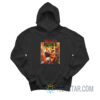 Bad Dudes NES Game Hoodie