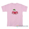 Betty Boop Cherry T-Shirt