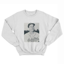 Brooks Robinson Baltimore Orioles Sweatshirt