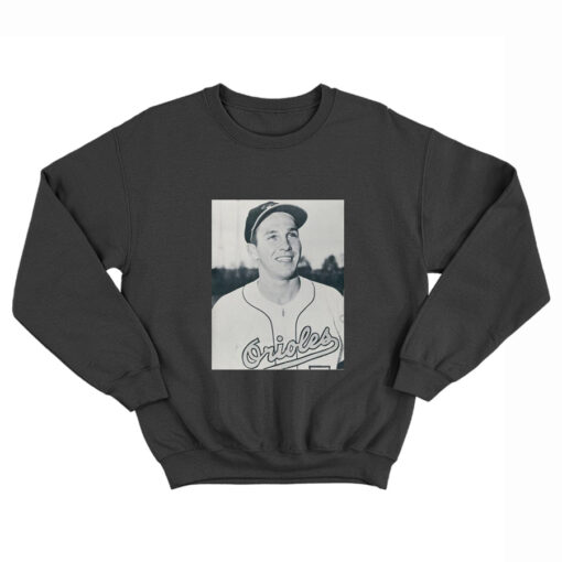 Brooks Robinson Baltimore Orioles Sweatshirt