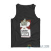 Capitalism Money Kills Culture Tank Top