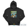 Creature From The Black Lagoon Hoodie