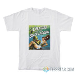 Creature From The Black Lagoon T-Shirt