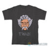 Daria’s Mark Twain T-Shirt