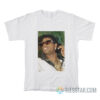 Dion Sanders Draft Day T-Shirt