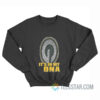 Green Bay Packers It's in My DNA Sweatshirt