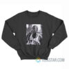 Jay-Z New York NY 2001 by Mark Seliger Sweatshirt