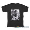 Jay-Z New York NY 2001 by Mark Seliger T-Shirt