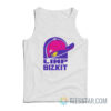 Limp Bizkit Taco Bell Parody Tank Top