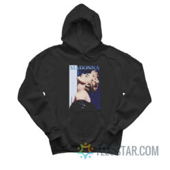 Madonna True Blue H&M Hoodie