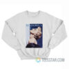 Madonna True Blue H&M Sweatshirt