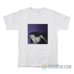 Olivia Rodrigo Guts Album T-Shirt