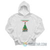 Philadelphia Eagles A Philly Special Christmas Hoodie