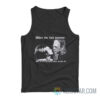 Rock Rebel Bride Of Frankenstein Dead Inside Tank Top