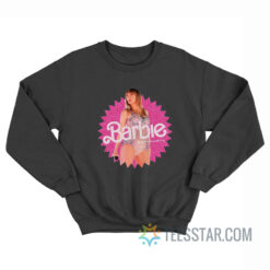 Taylor Barbie The Eras Tour Sweatshirt