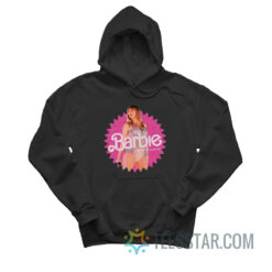 Taylor Barbie The Eras Tour Hoodie