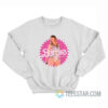 Taylor Barbie The Eras Tour Sweatshirt