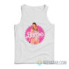 Taylor Barbie The Eras Tour Tank Top