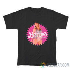 Taylor Barbie The Eras Tour T-Shirt