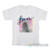 Vintage Taylor Lover Album 2019 T-Shirt