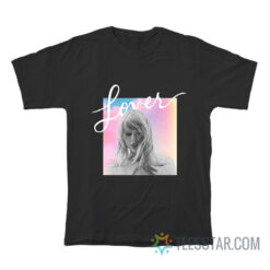 Vintage Taylor Lover Album 2019 T-Shirt