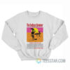 The Endless Summer The Search For The Perfect Wave Sweatshirt