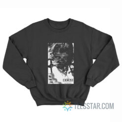 The Exorcist Believer Poster Sweatshirt