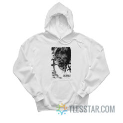 The Exorcist Believer Poster Hoodie