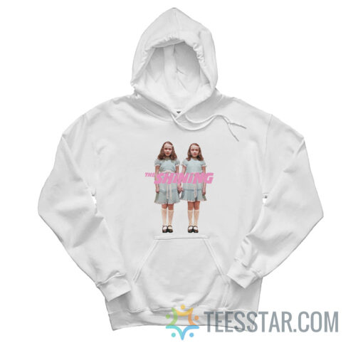 The Shining Grady Twins Hoodie