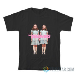 The Shining Grady Twins T-Shirt