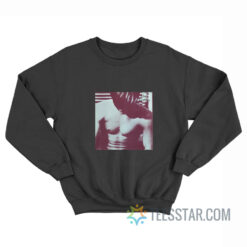 The Smiths Album Sweatshirt