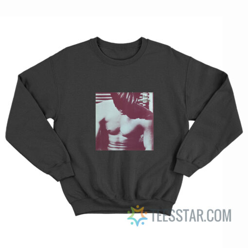 The Smiths Album Sweatshirt