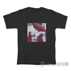 The Smiths Album T-Shirt