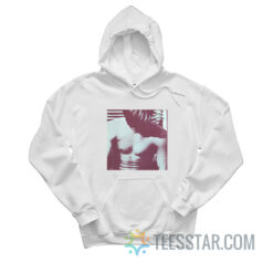 The Smiths Album Hoodie