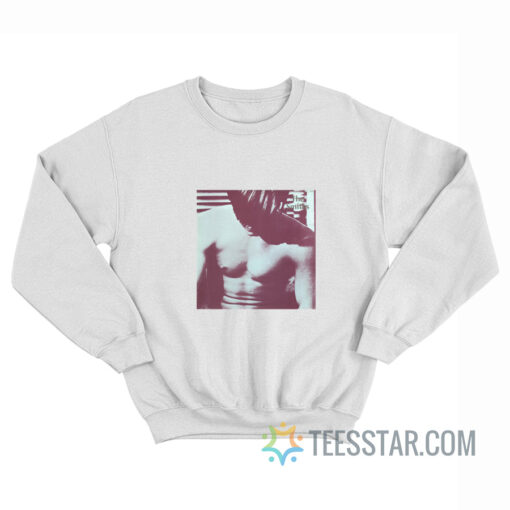 The Smiths Album Sweatshirt