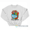 Vintage Jimmy Buffett And The Coral Reefers Sweatshirt