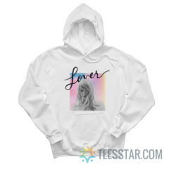 Vintage Taylor Lover Album 2019 Hoodie