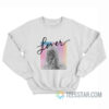 Vintage Taylor Lover Album 2019 Sweatshirt