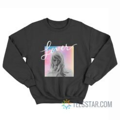 Vintage Taylor Lover Album 2019 Sweatshirt