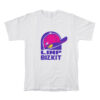 Limp Bizkit Taco Bell Parody T-Shirt