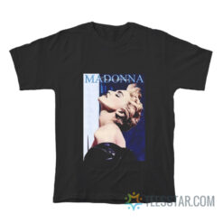 Madonna True Blue H&M T-Shirt