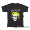 Marilyn Monroe Misfits T-Shirt