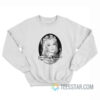 Britney God Save The Queen Sweatshirt