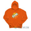 Crush Culture Soda Drink Hoodie