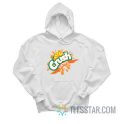 Crush Culture Soda Drink Hoodie