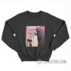 Darth Vader And Cute Girl Anime Sweatshirt