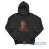 Freddy Krueger I'm The Man Of Your Dreams Hoodie