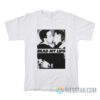 Gran Fury's Read My Lips T-Shirt