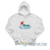 Harry Mermaid Treat Our Oceans With Kindness Hoodie