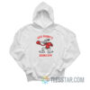 Jack Rabbit's Boxing Gym Hoodie